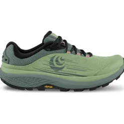 Topo Athletic Chaussures Trail|Chaussures Running Neutre^Pursuit Vert