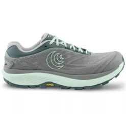 Topo Athletic Chaussures Running Neutre|Chaussures Trail^Pursuit 2 Gris