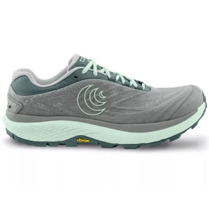 Topo Athletic Chaussures Running Neutre|Chaussures Trail^Pursuit 2 Gris