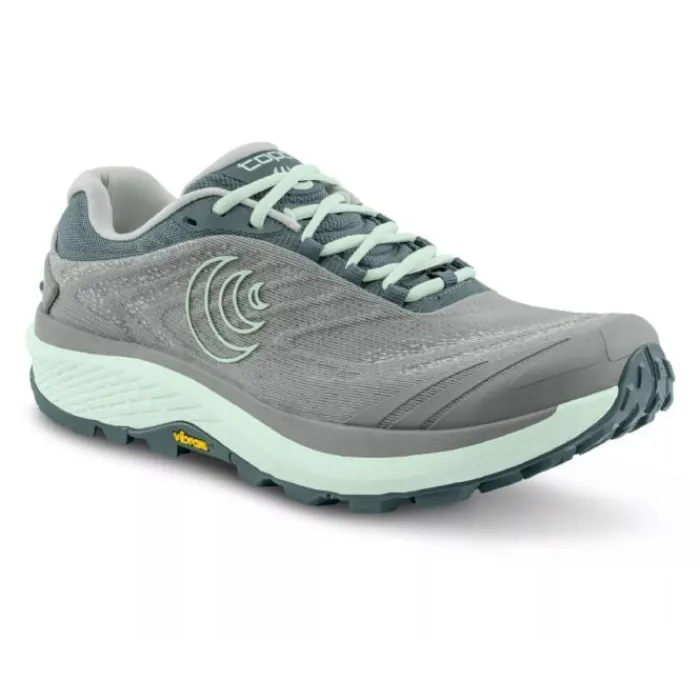 Topo Athletic Chaussures Running Neutre|Chaussures Trail^Pursuit 2 Gris