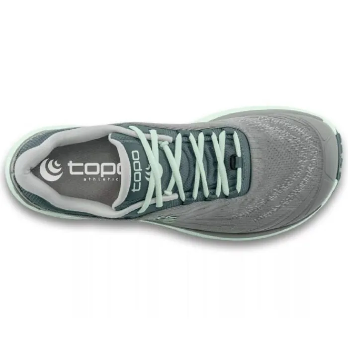 Topo Athletic Chaussures Running Neutre|Chaussures Trail^Pursuit 2 Gris