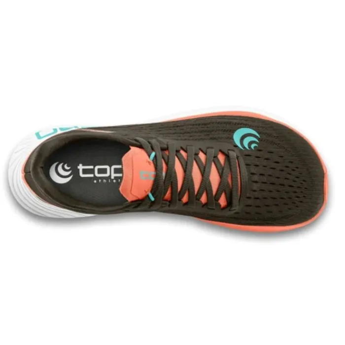 Topo Athletic Chaussures Running Neutre|Chaussures Running Entrainement^Specter Noir