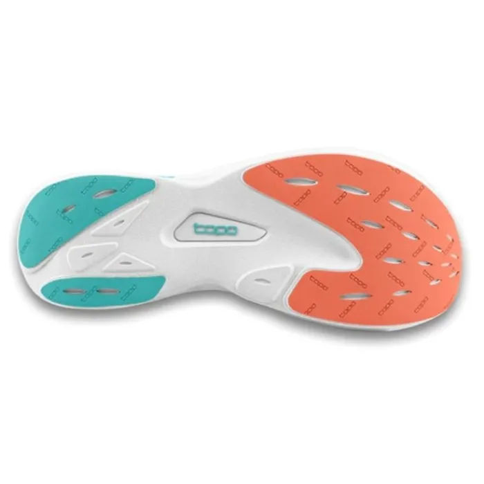 Topo Athletic Chaussures Running Neutre|Chaussures Running Entrainement^Specter Noir