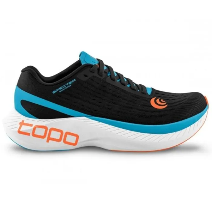 Topo Athletic Chaussures Running Neutre|Chaussures Running Entrainement^Specter Noir