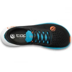 Topo Athletic Chaussures Running Neutre|Chaussures Running Entrainement^Specter Noir