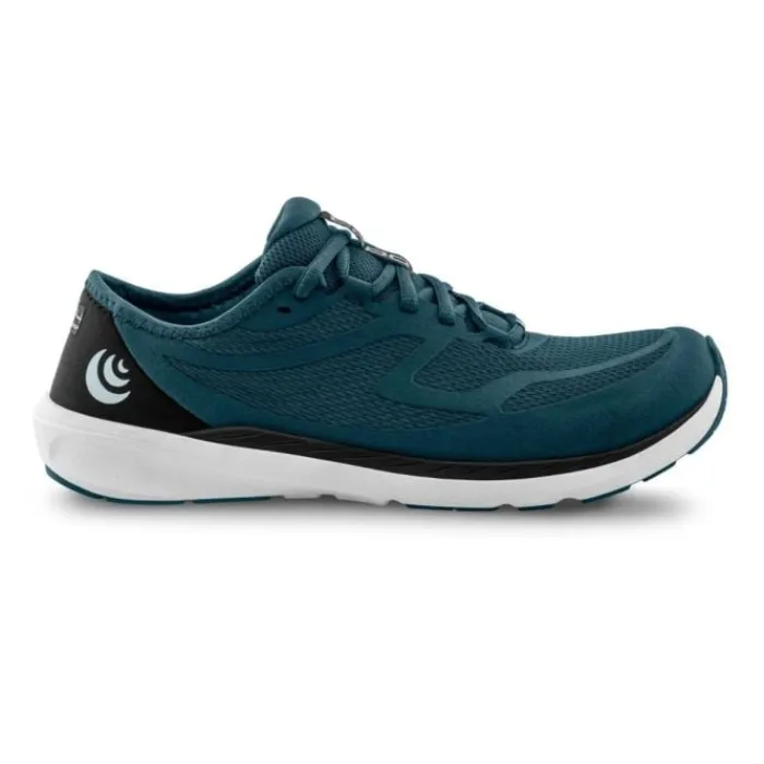 Topo Athletic Chaussures Running Neutre|Chaussures Running Entrainement^ST-4 Bleu