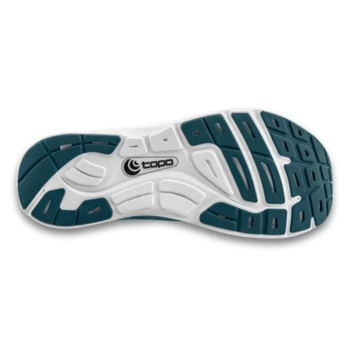 Topo Athletic Chaussures Running Neutre|Chaussures Running Entrainement^ST-4 Bleu