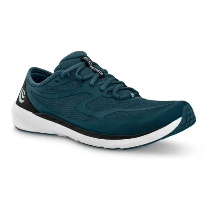 Topo Athletic Chaussures Running Neutre|Chaussures Running Entrainement^ST-4 Bleu