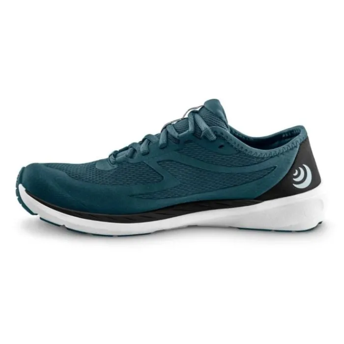 Topo Athletic Chaussures Running Neutre|Chaussures Running Entrainement^ST-4 Bleu