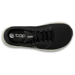 Topo Athletic Chaussures Running Neutre|Chaussures Running Entrainement^ST-5 Noir