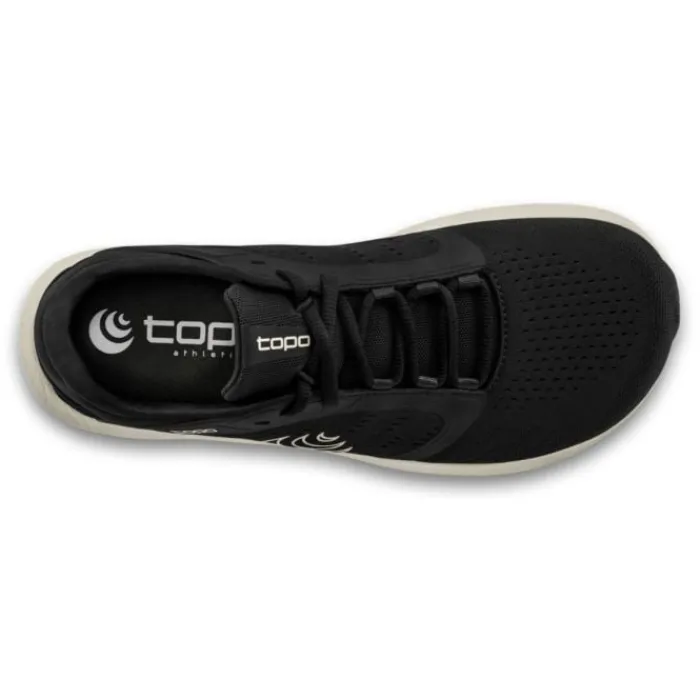 Topo Athletic Chaussures Running Neutre|Chaussures Running Entrainement^ST-5 Noir