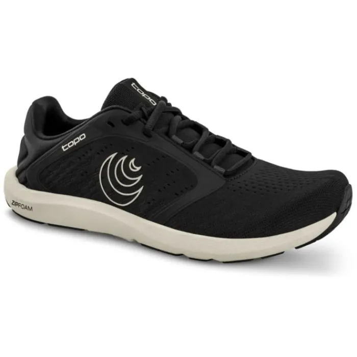Topo Athletic Chaussures Running Neutre|Chaussures Running Entrainement^ST-5 Noir