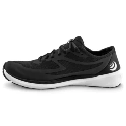 Topo Athletic Chaussures Running Neutre|Chaussures Running Entrainement^ST-4 Noir