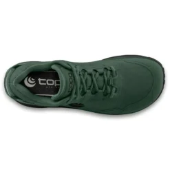 Topo Athletic Offre De Chaussures De Randonnée|Chaussures Running Neutre^Traverse Vert