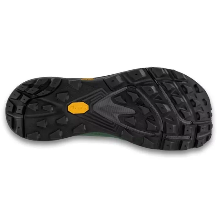 Topo Athletic Offre De Chaussures De Randonnée|Chaussures Running Neutre^Traverse Vert