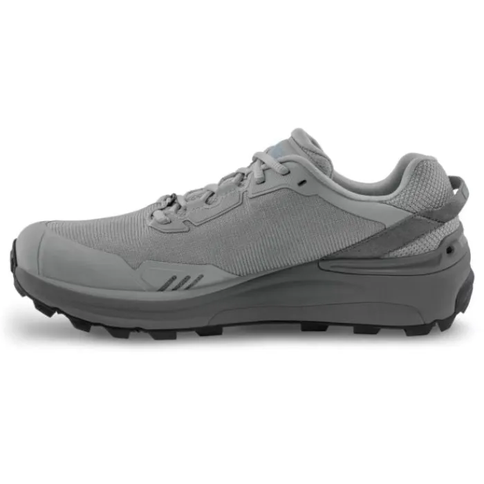 Topo Athletic Chaussures Running Neutre|Chaussures Trail^Traverse Gris