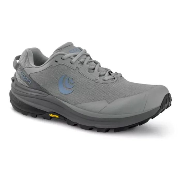 Topo Athletic Chaussures Running Neutre|Chaussures Trail^Traverse Gris