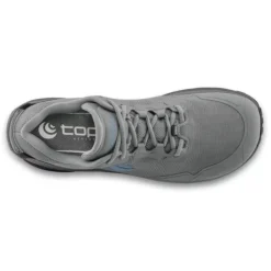 Topo Athletic Chaussures Running Neutre|Chaussures Trail^Traverse Gris