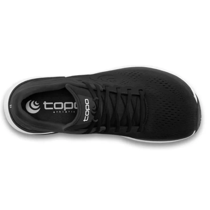 Topo Athletic Chaussures Pronation|Chaussures Running Entrainement^Ultrafly 4 Noir