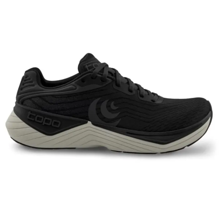 Topo Athletic Chaussures Running Neutre|Chaussures Running Entrainement^Ultrafly 5 Noir