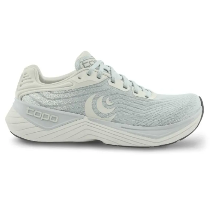 Topo Athletic Chaussures Running Neutre|Chaussures Running Entrainement^Ultrafly 5 Gris