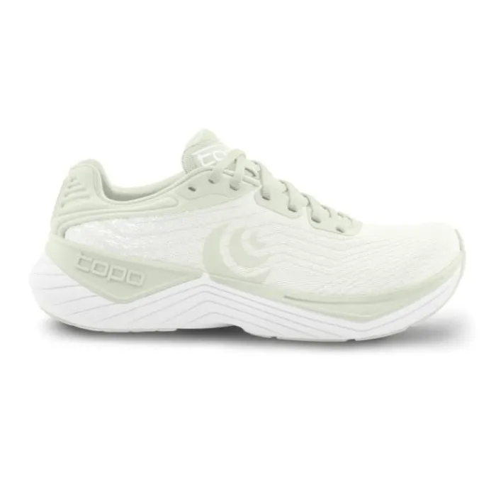 Topo Athletic Chaussures Running Neutre|Chaussures Running Entrainement^Ultrafly 5 Blanc