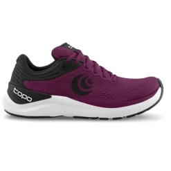 Topo Athletic Chaussures Pronation|Chaussures Running Entrainement^Ultrafly 4 Rouge