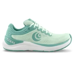 Topo Athletic Chaussures Pronation|Chaussures Running Entrainement^Ultrafly 4 Vert