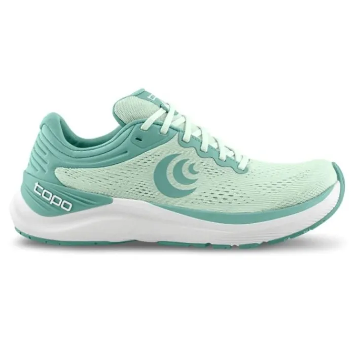 Topo Athletic Chaussures Pronation|Chaussures Running Entrainement^Ultrafly 4 Vert