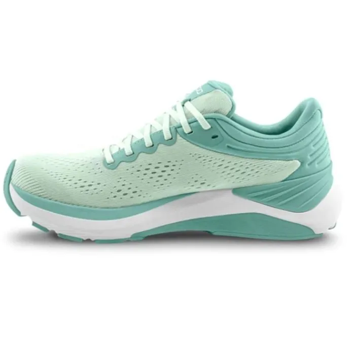 Topo Athletic Chaussures Pronation|Chaussures Running Entrainement^Ultrafly 4 Vert