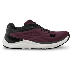 Topo Athletic Chaussures Pronation|Chaussures Running Entrainement^Ultrafly 3 Rouge