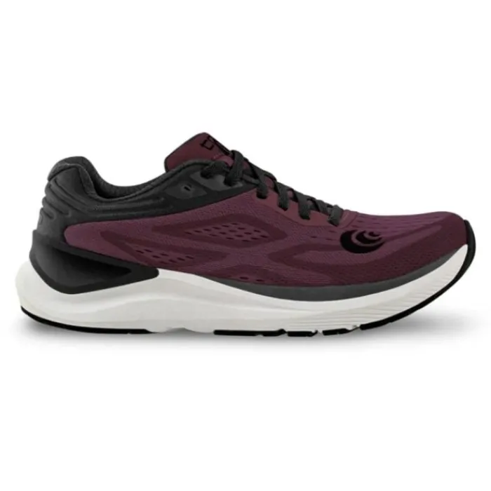 Topo Athletic Chaussures Pronation|Chaussures Running Entrainement^Ultrafly 3 Rouge