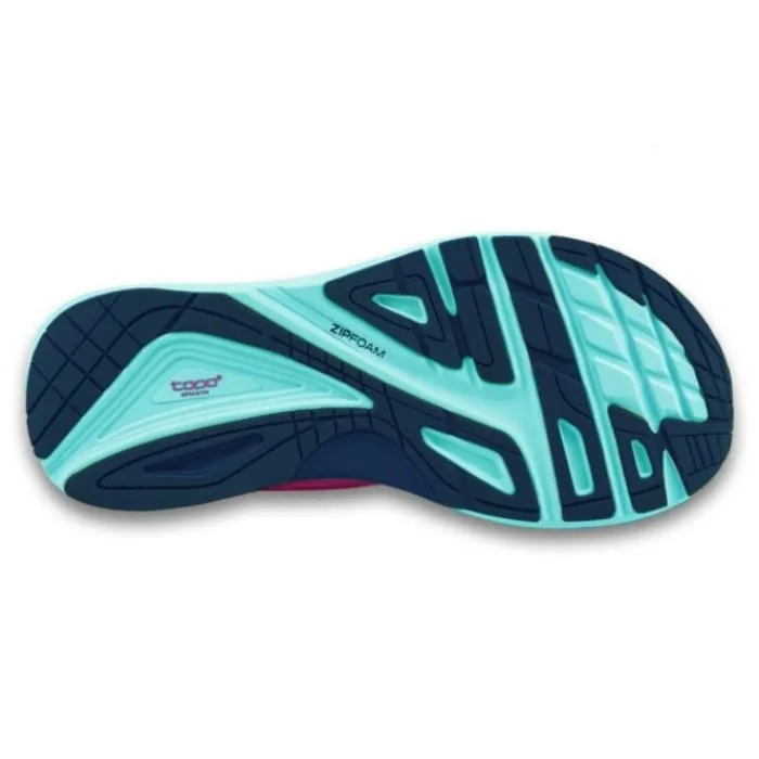 Topo Athletic Chaussures Pronation|Chaussures Running Entrainement^Ultrafly 3 Mauve