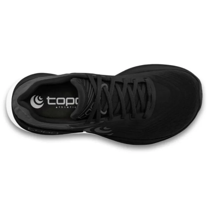 Topo Athletic Chaussures Running Neutre|Chaussures Running Entrainement^Ultrafly 5 Noir
