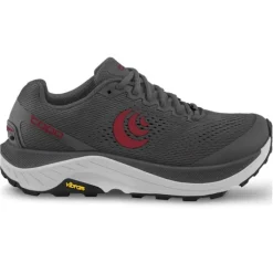 Topo Athletic Chaussures Running Neutre|Chaussures Trail^Ultraventure 3 Gris