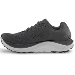 Topo Athletic Chaussures Running Neutre|Chaussures Trail^Ultraventure 3 Gris