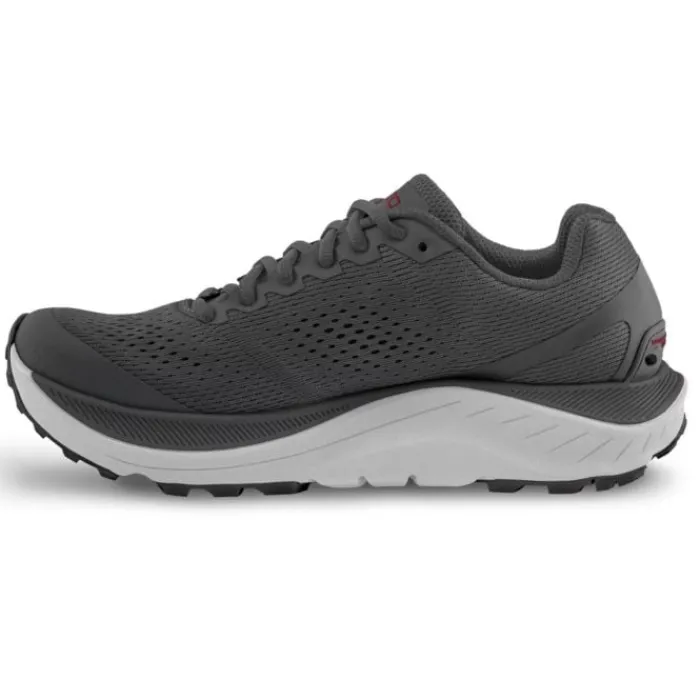 Topo Athletic Chaussures Running Neutre|Chaussures Trail^Ultraventure 3 Gris