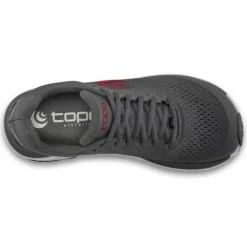Topo Athletic Chaussures Running Neutre|Chaussures Trail^Ultraventure 3 Gris