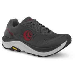 Topo Athletic Chaussures Running Neutre|Chaussures Trail^Ultraventure 3 Gris