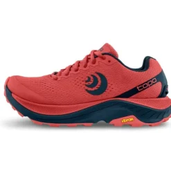 Topo Athletic Offre De Chaussures De Randonnée|Chaussures Running Neutre^Ultraventure 3 Rouge