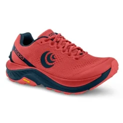 Topo Athletic Offre De Chaussures De Randonnée|Chaussures Running Neutre^Ultraventure 3 Rouge