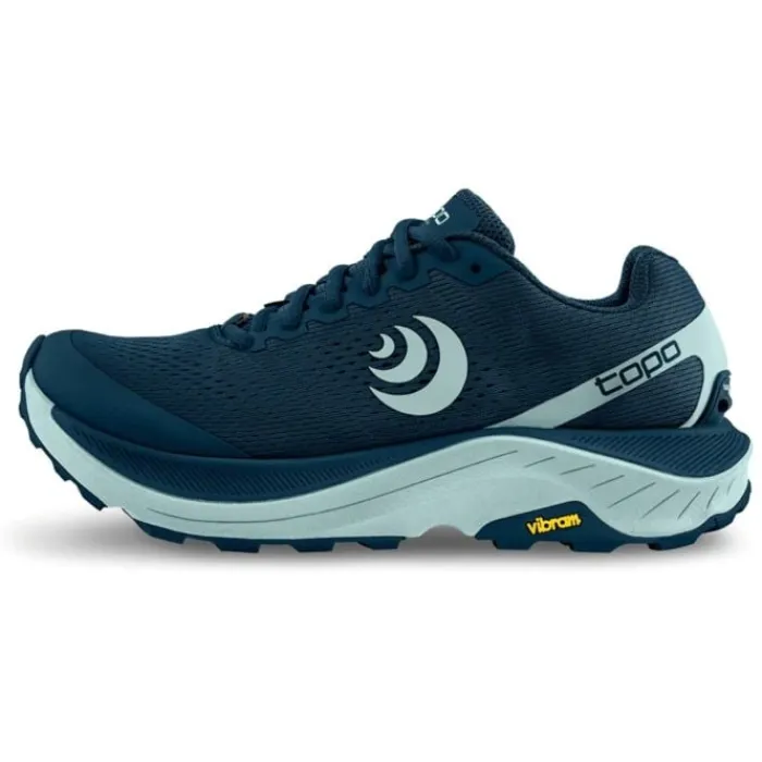 Topo Athletic Offre De Chaussures De Randonnée|Chaussures Running Neutre^Ultraventure 3 Bleu