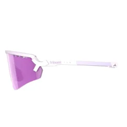 Tripoint Lunettes De Running^Chobe Sunglasses Mauve
