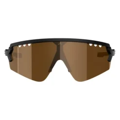 Tripoint Lunettes De Running^Chobe Sunglasses Noir