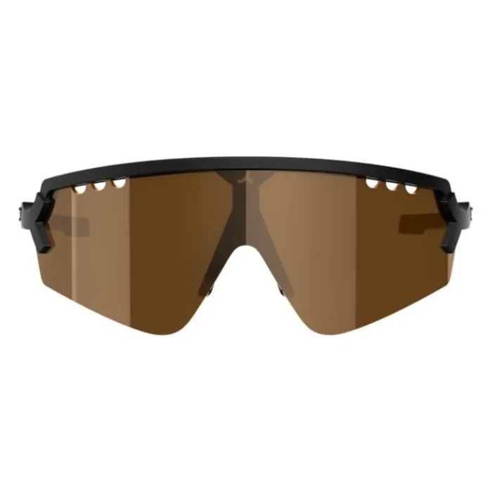 Tripoint Lunettes De Running^Chobe Sunglasses Noir