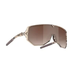 Tripoint Lunettes De Running^Reschen Sunglasses Marron