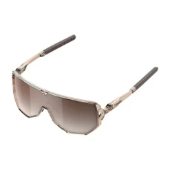 Tripoint Lunettes De Running^Reschen Sunglasses Marron