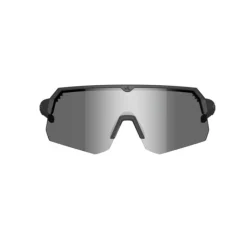 Tripoint Lunettes De Running^Treriksröset Sunglasses Noir