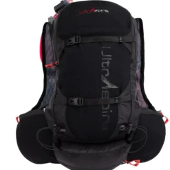 UltrAspire Gilets D'hydratation^Zygos 4.0 Noir