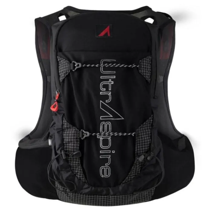 UltrAspire Sacs À Dos Et Sacs^Zygos 5,0 Noir